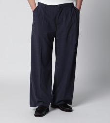 [Thestroy] Trousers SS26 INNOCO
