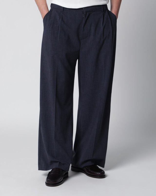 [Thestroy] Trousers SS26 INNOCO