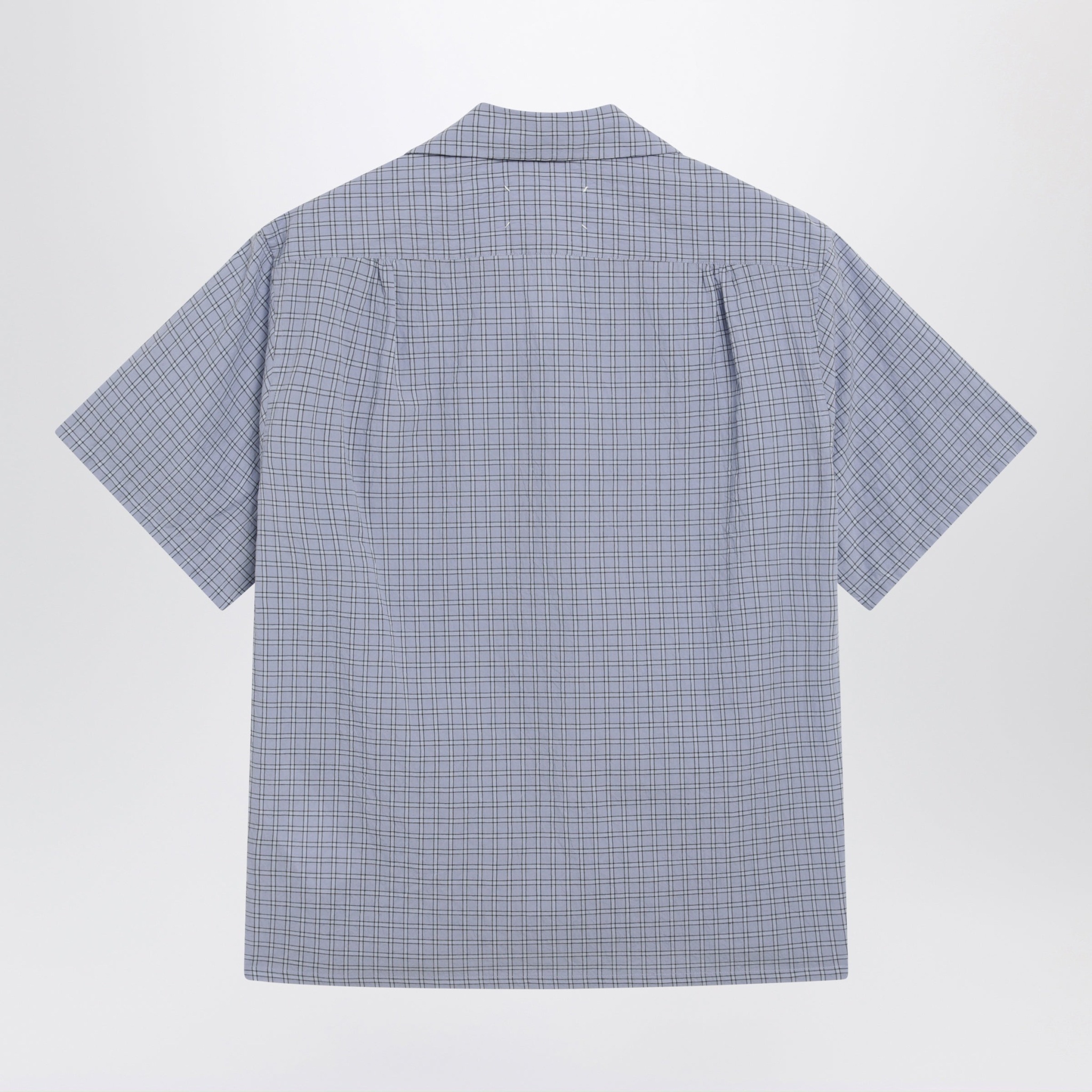 [Maison Margiela] Shirts Short Sleeve SS26 S50DR0013M35726