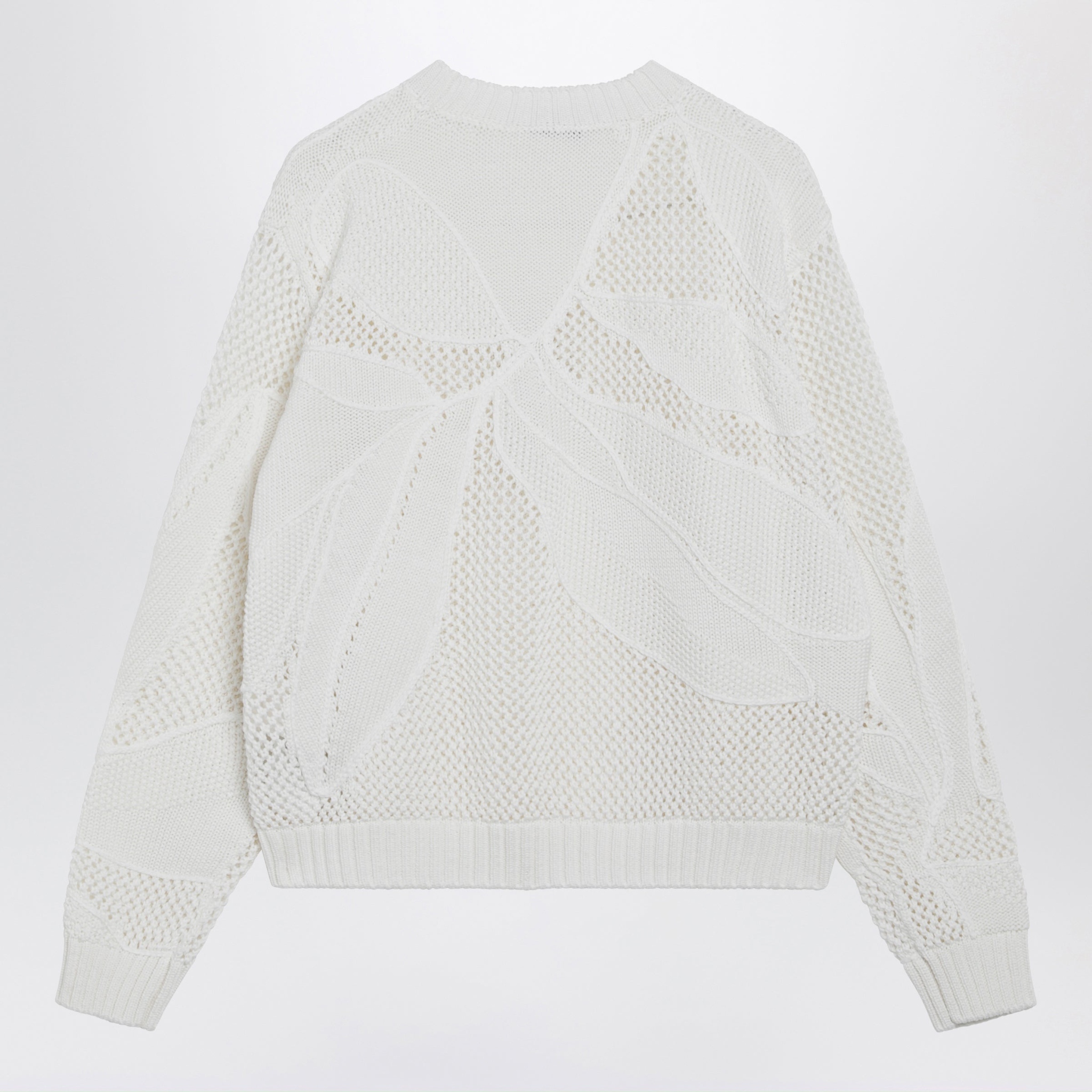 [Max Mara] Knitwear SS26 MXMSALVOCO