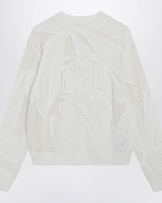 [Max Mara] Knitwear SS26 MXMSALVOCO