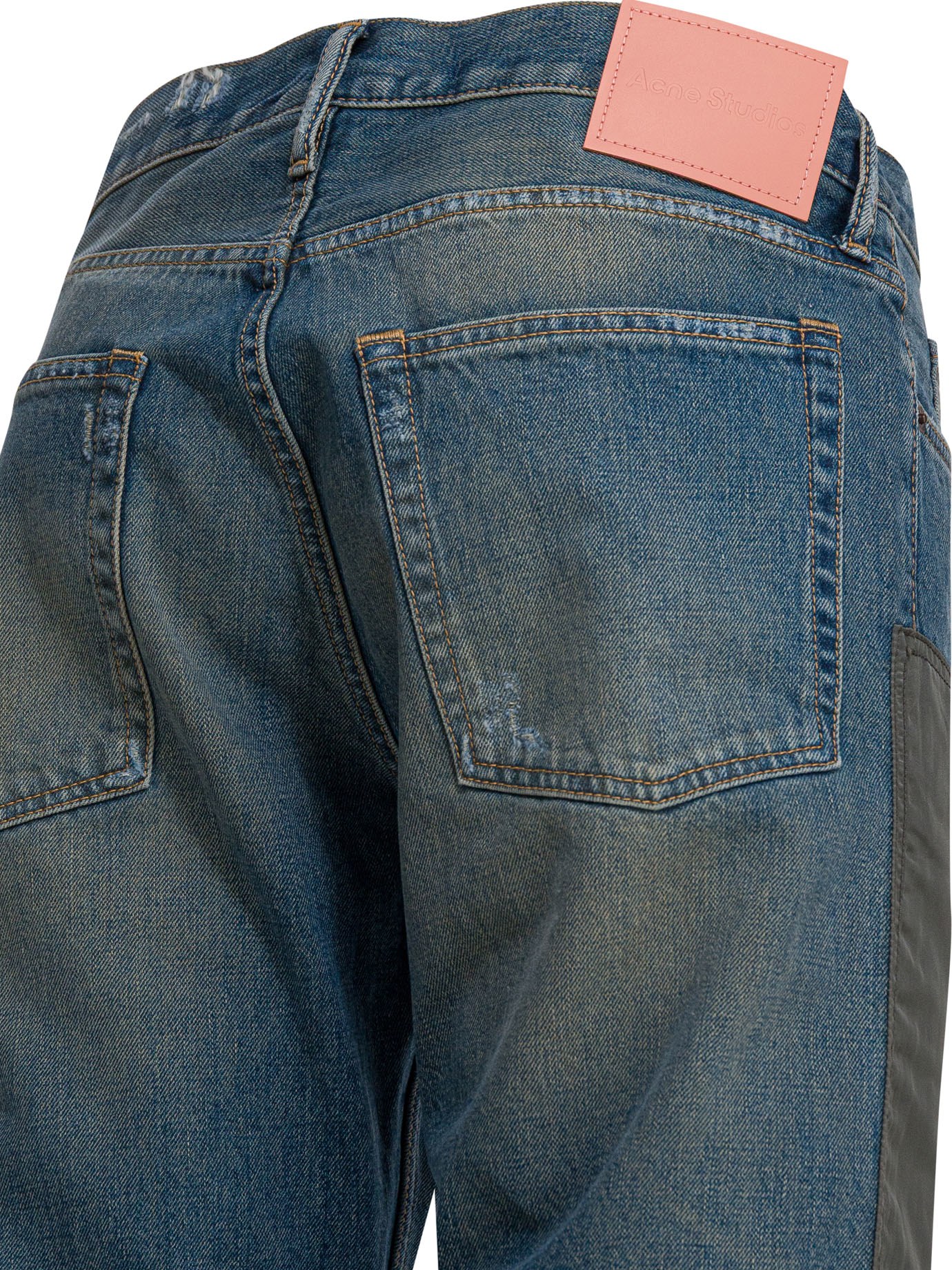 [Acne Studios] Jeans SS26 B00480CV5
