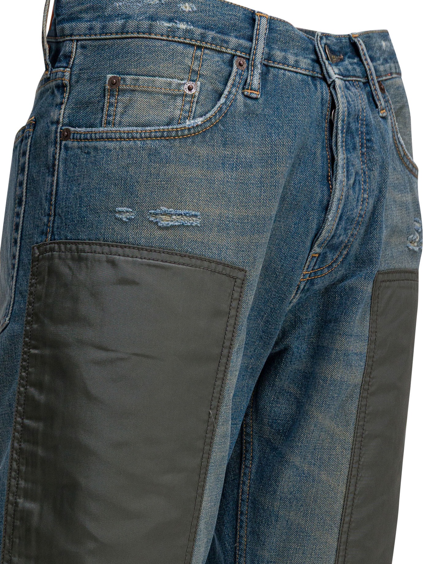 [Acne Studios] Jeans SS26 B00480CV5