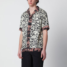 [DRIES VAN NOTEN] Shirts SS26 209143321