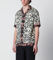 [DRIES VAN NOTEN] Shirts SS26 209143321