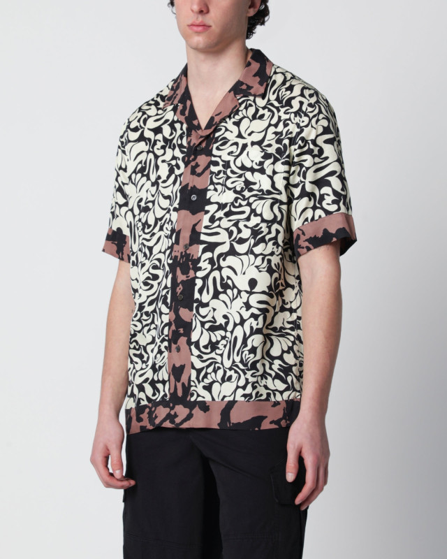 [DRIES VAN NOTEN] Shirts SS26 209143321