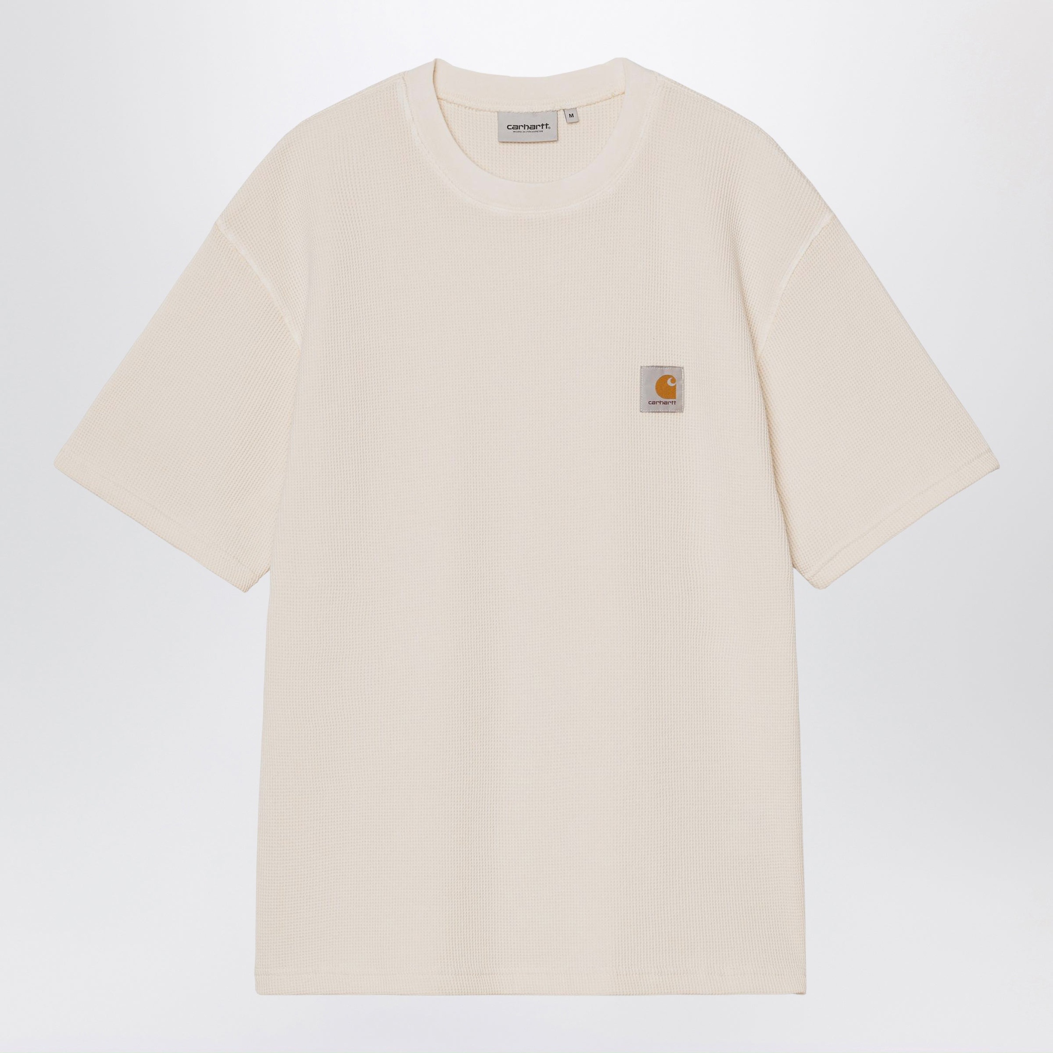 [CARHARTT WIP] T-shirts Short Sleeve SS26 I036185CO