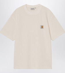 [CARHARTT WIP] T-shirts Short Sleeve SS26 I036185CO