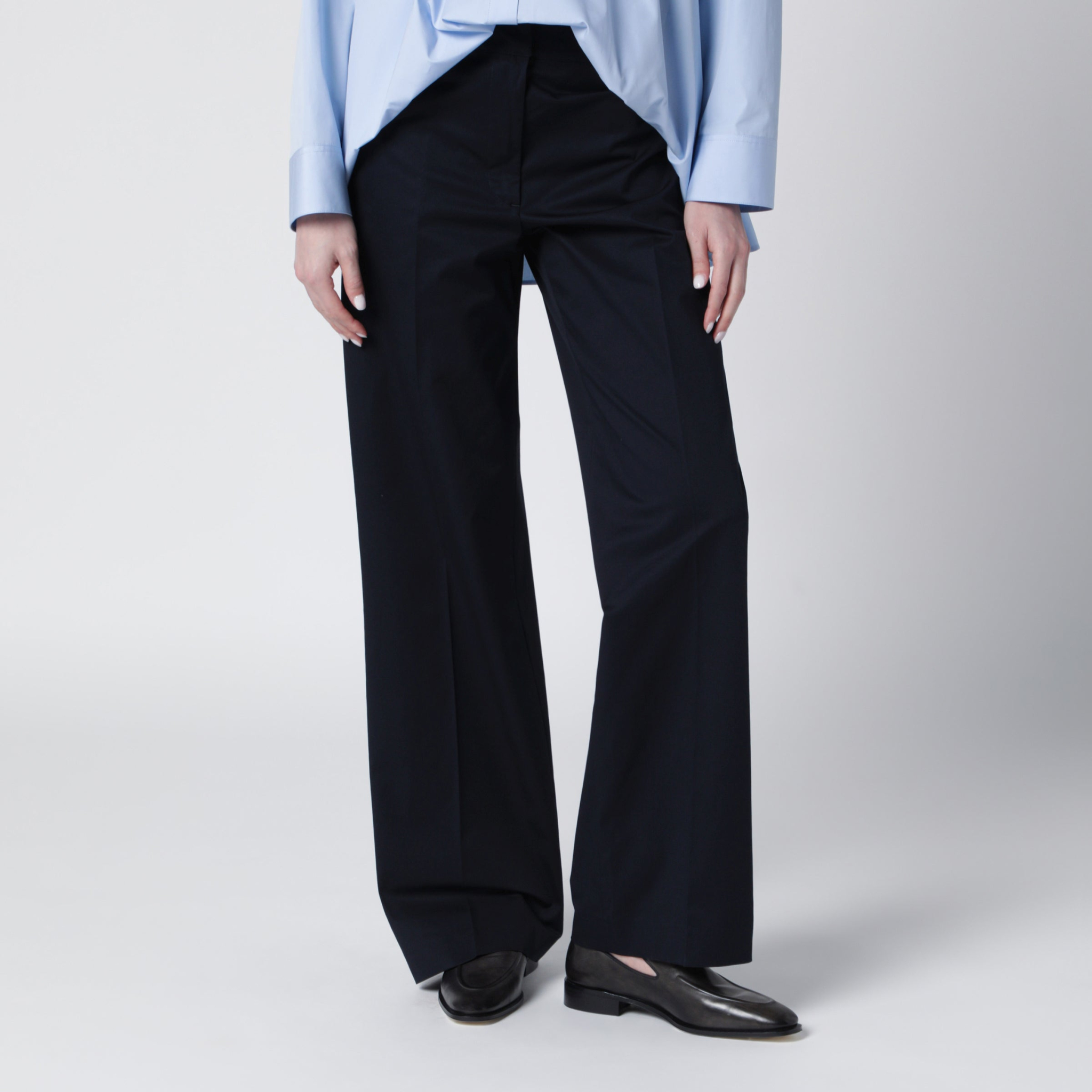 [PT TORINO] Trousers SS26 CDVSFSZ00STDVD10