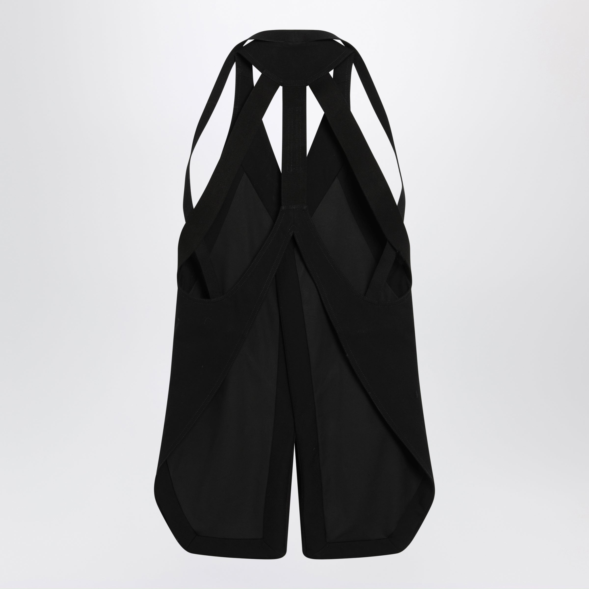 [Rick Owens] Vest SS26 RR01F2910CCVSR3