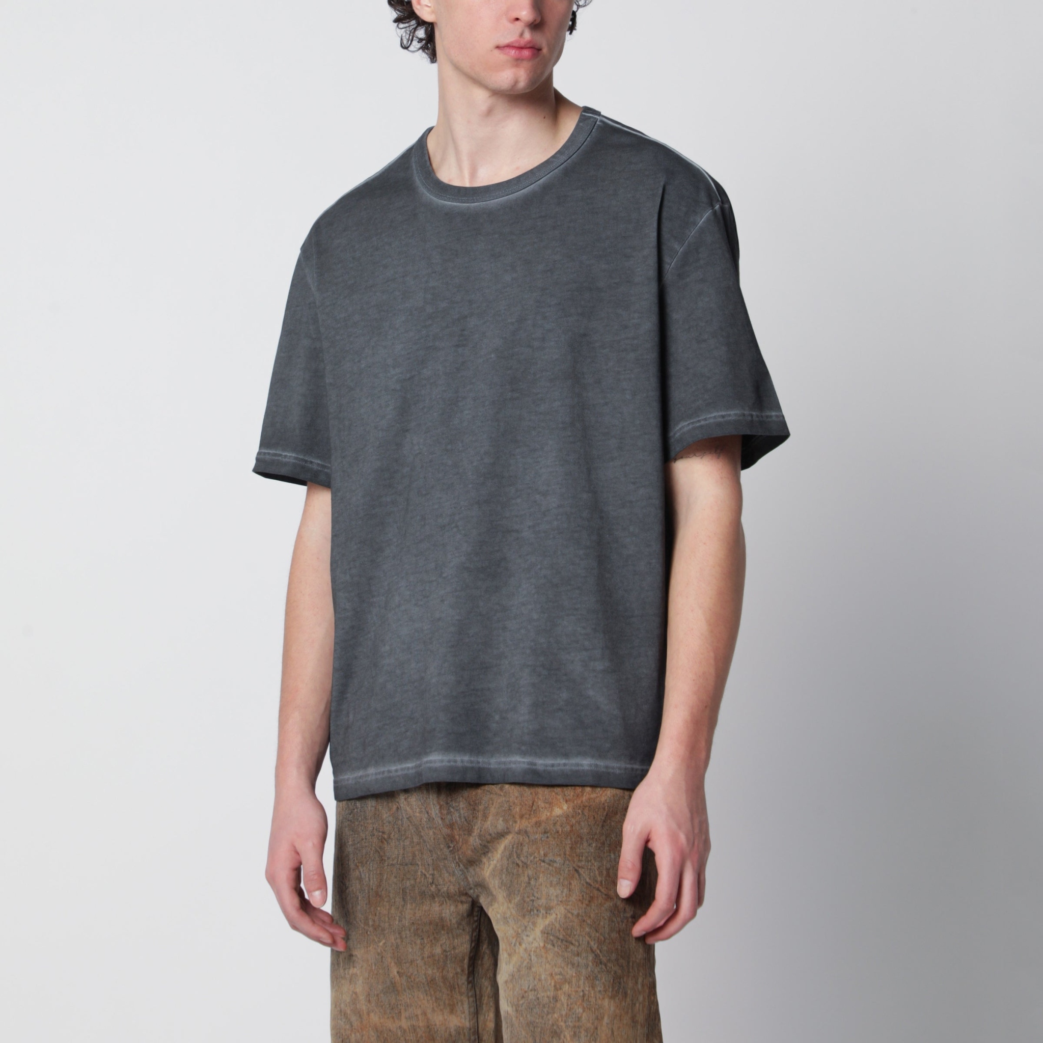 [Sefr] T-shirts Short Sleeve SS26 MFW25MAUROWCO