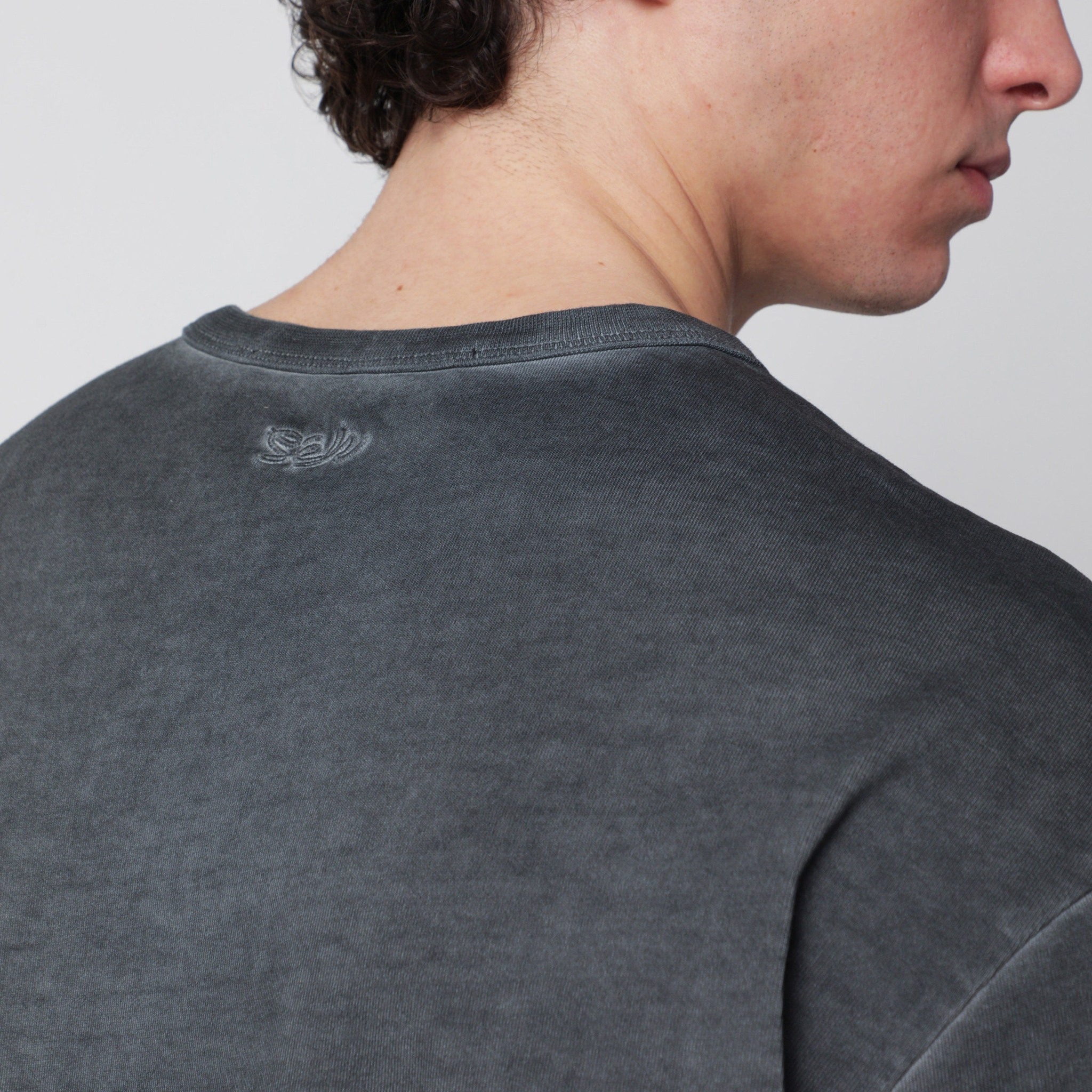 [Sefr] T-shirts Short Sleeve SS26 MFW25MAUROWCO