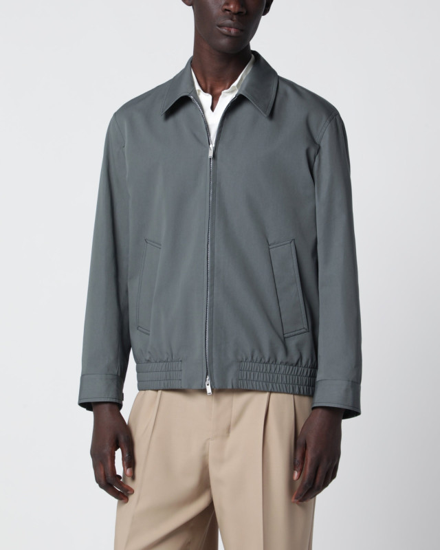 [Lardini] Jacket SS26 PAAIDENPAIF66407