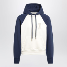 [Ami Paris] Hoodie SS26 USW782747