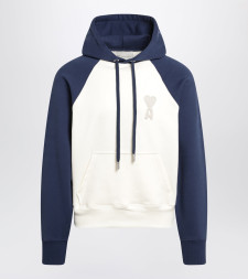 [Ami Paris] Hoodie SS26 USW782747