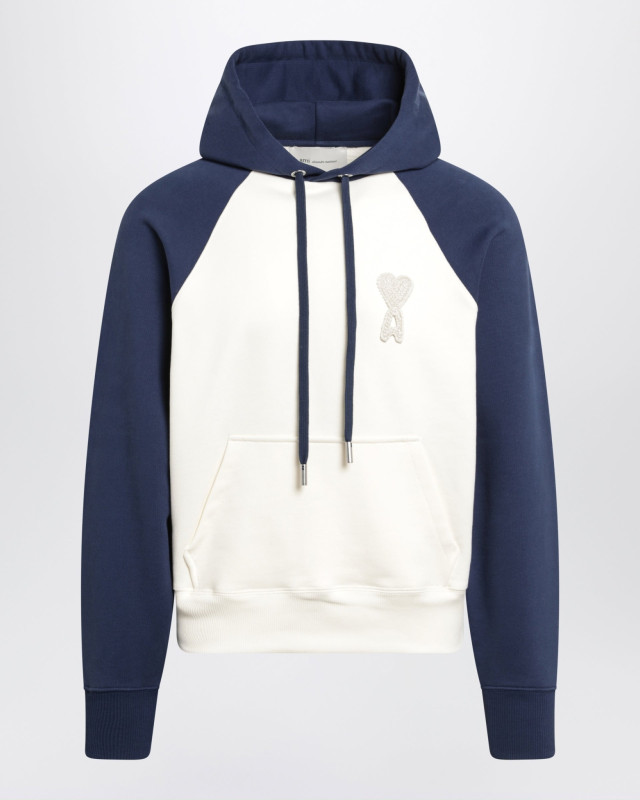 [Ami Paris] Hoodie SS26 USW782747