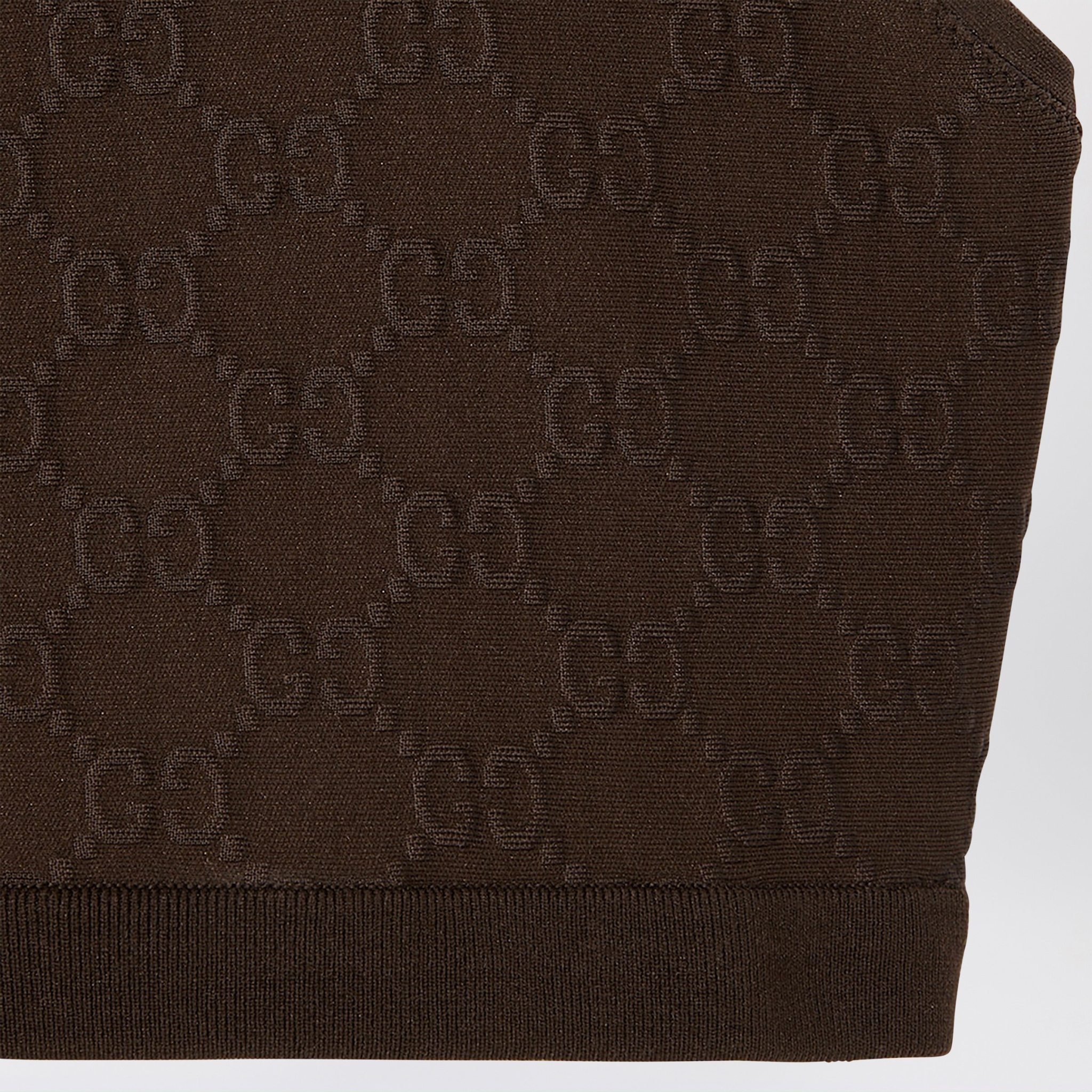 [Gucci] Sports Top SS26 865010XUAO2