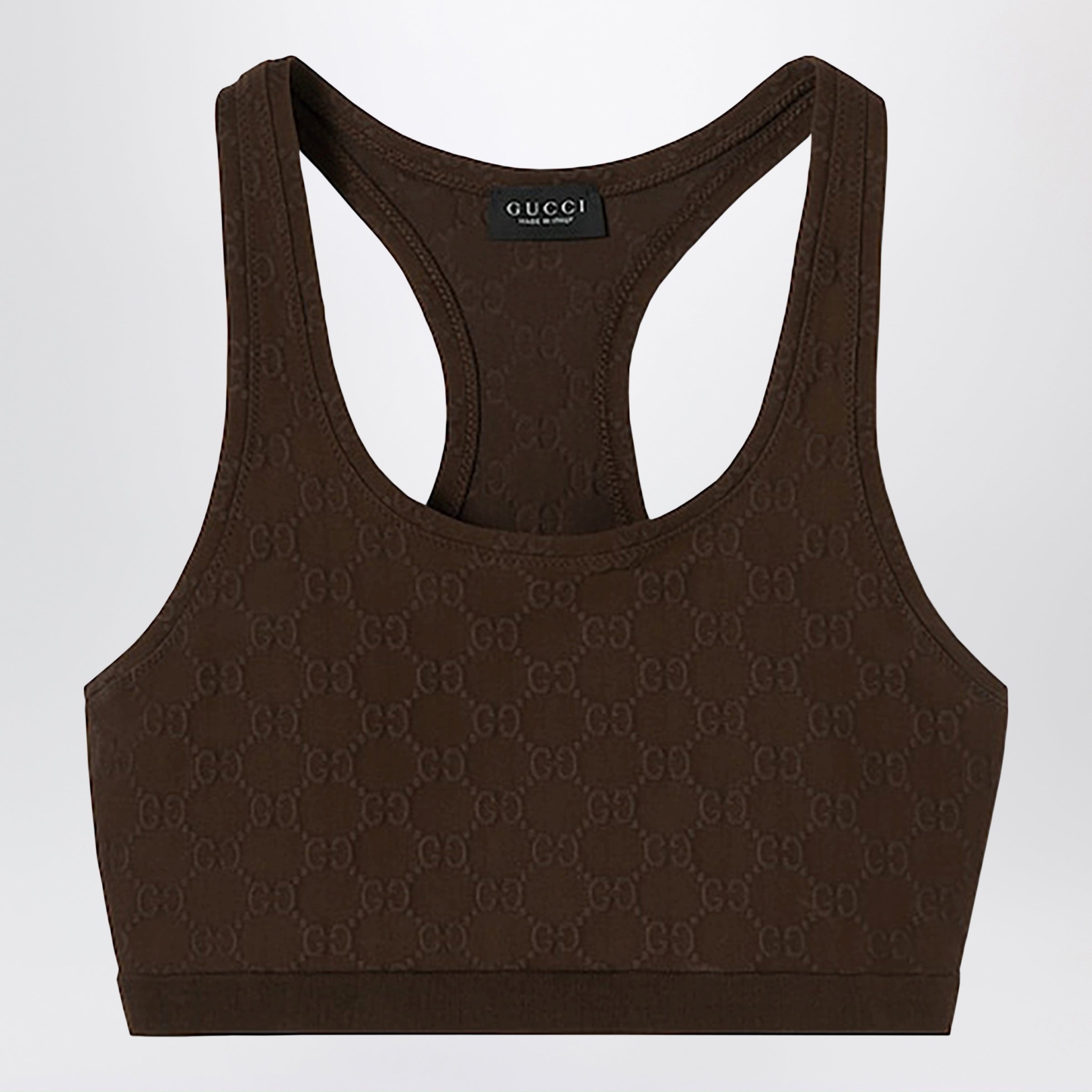 [Gucci] Sports Top SS26 865010XUAO2