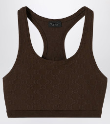 [Gucci] Sports Top SS26 865010XUAO2