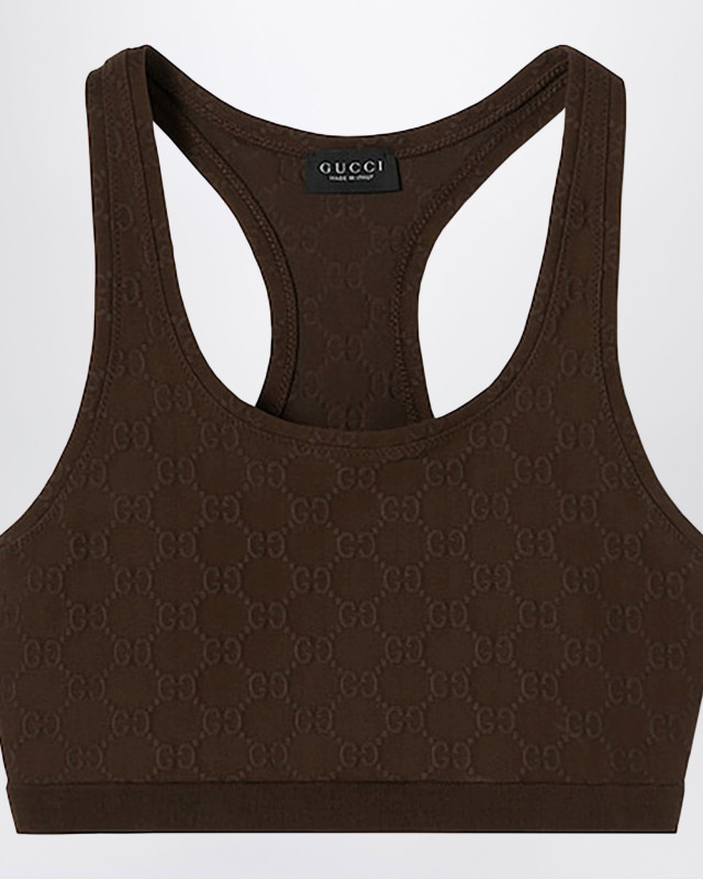 [Gucci] Sports Top SS26 865010XUAO2
