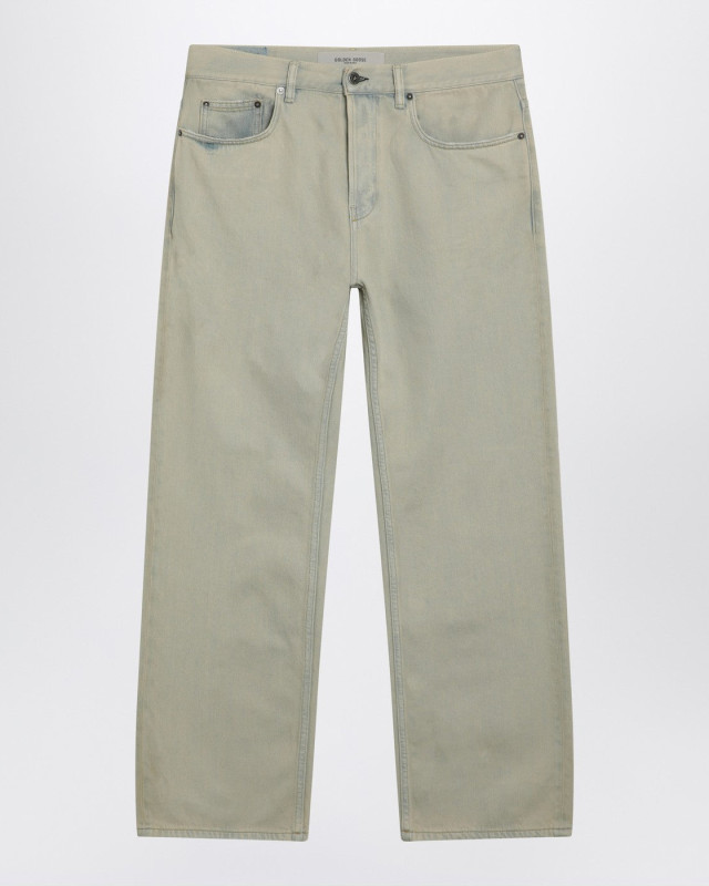 [Golden Goose] Jeans SS26 GMP01636P002349