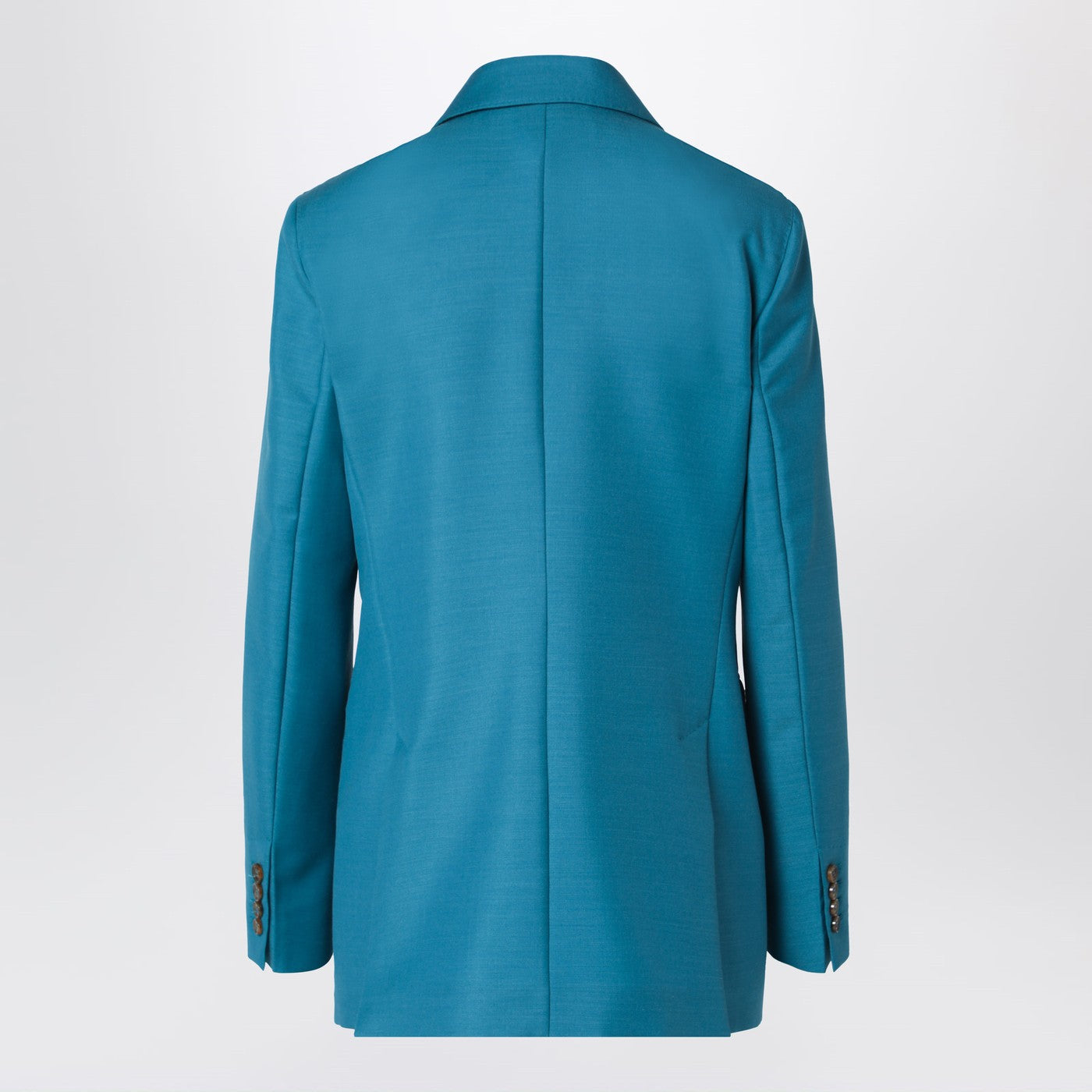 [Max Mara] Blazer SS26 MXMSTAFFAWO