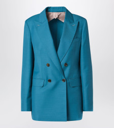 [Max Mara] Blazer SS26 MXMSTAFFAWO