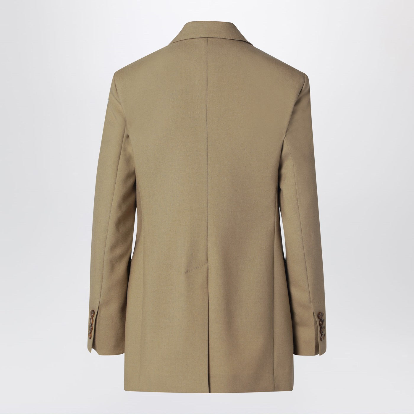 [Max Mara] Blazer SS26 MXMEDOTTOWO