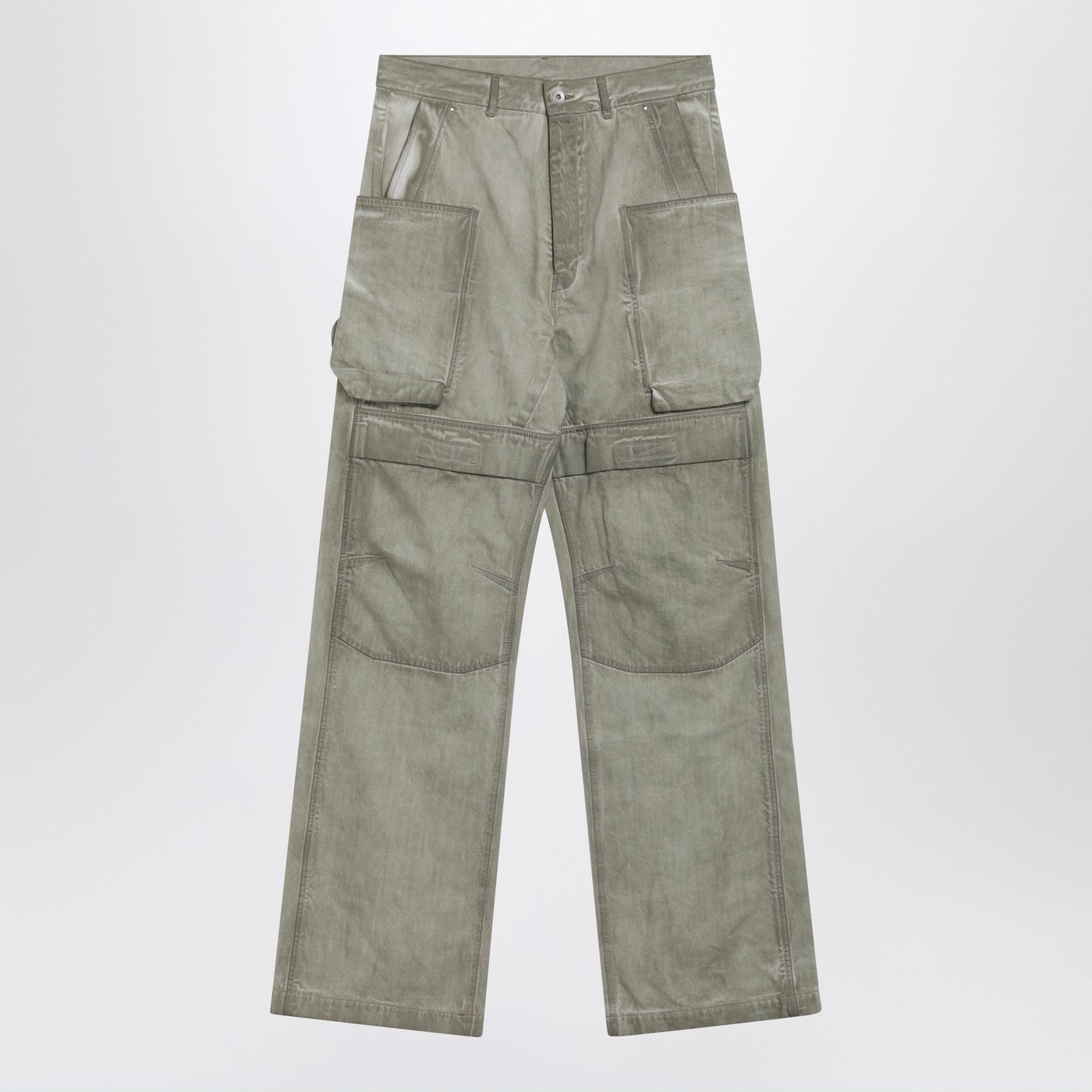 [Drkshdw] Jeans SS26 DU01F4368DSN