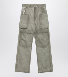 [Drkshdw] Jeans SS26 DU01F4368DSN