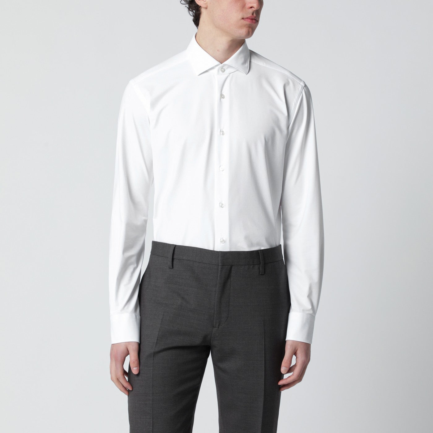 [Xacus] Shirts Long Sleeve SS26 ACT558ML11460