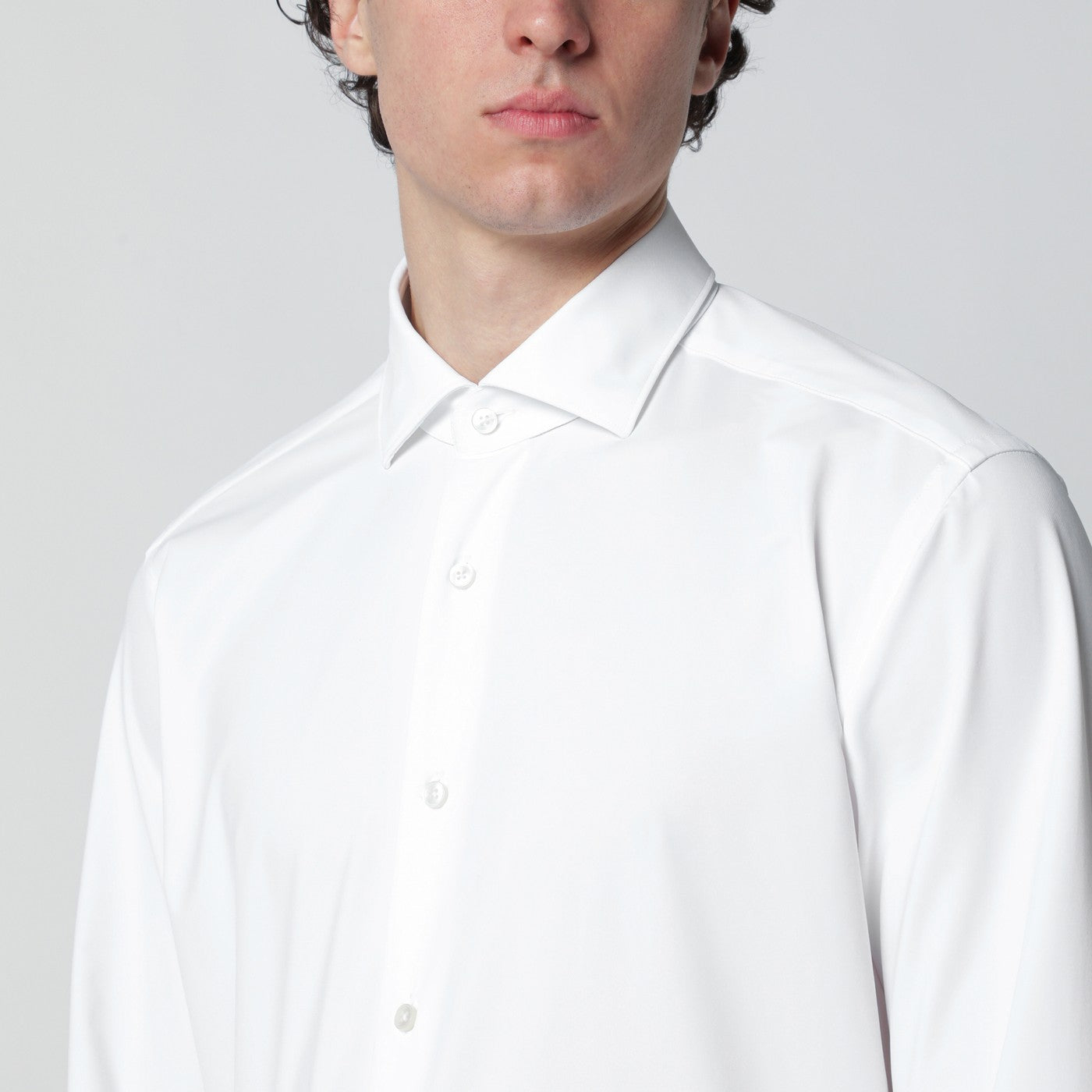 [Xacus] Shirts Long Sleeve SS26 ACT558ML11460