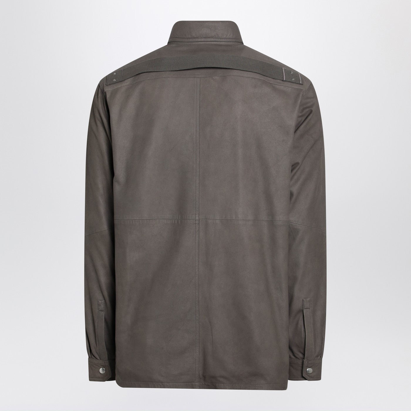 [Rick Owens] Jacket SS26 RU01F2729LBF
