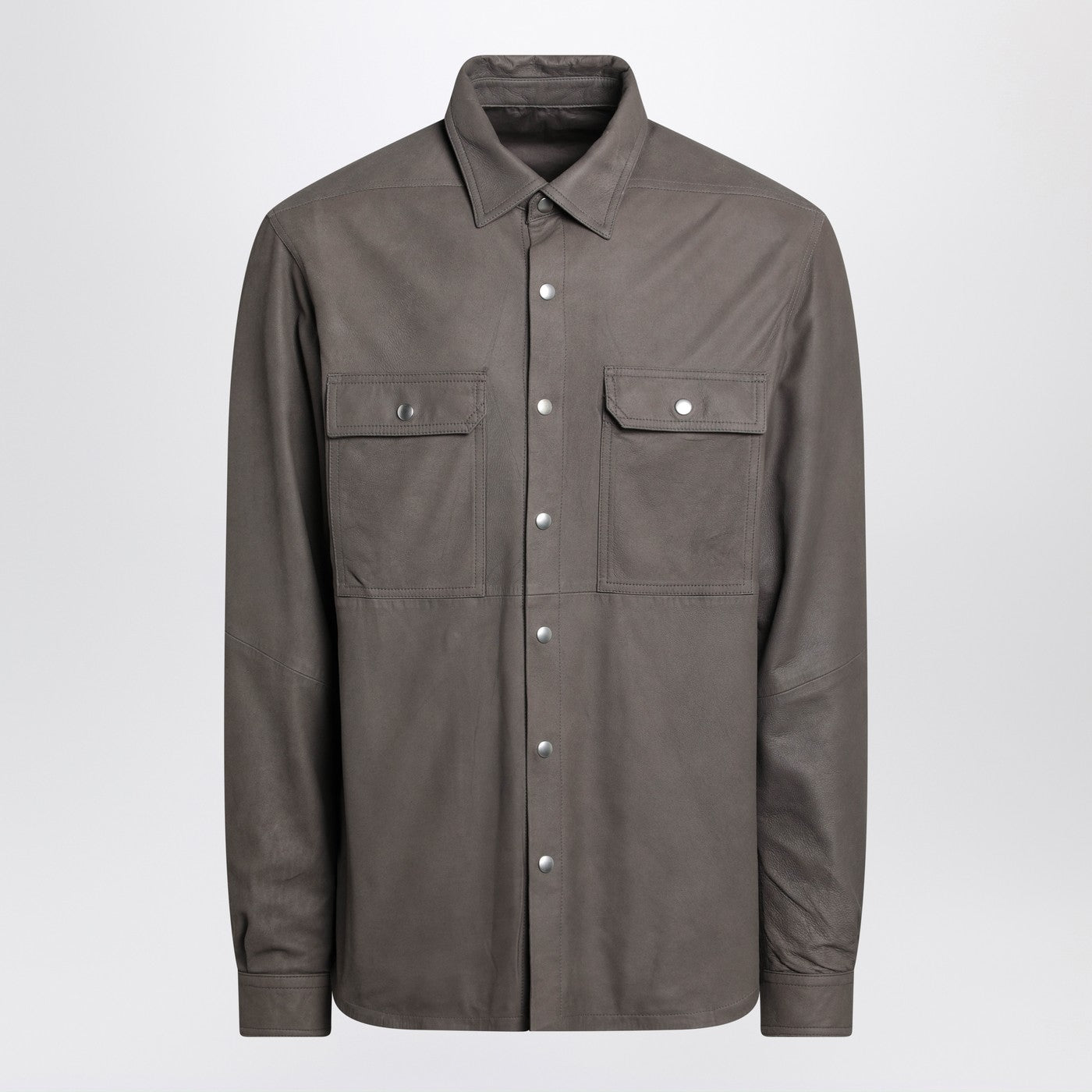 [Rick Owens] Jacket SS26 RU01F2729LBF