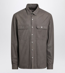 [Rick Owens] Jacket SS26 RU01F2729LBF