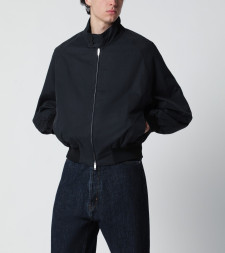 [Studio Nicholson] Bomber Jacket SS26 OVERSNM1355