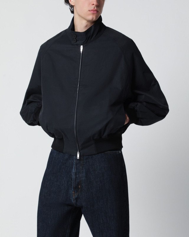 [Studio Nicholson] Bomber Jacket SS26 OVERSNM1355