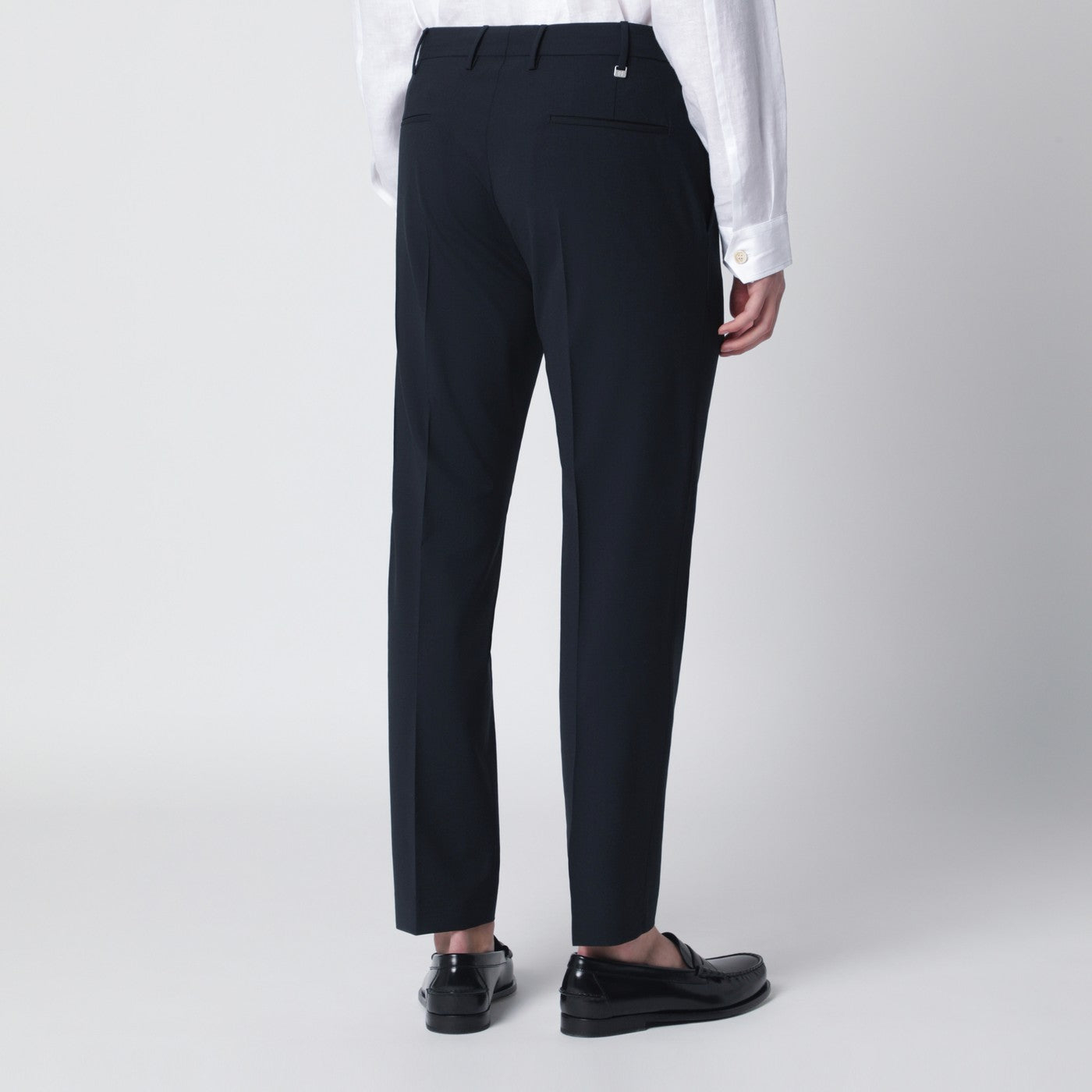 [PT TORINO] Trousers SS26 COAFX0Z00FWDMA27