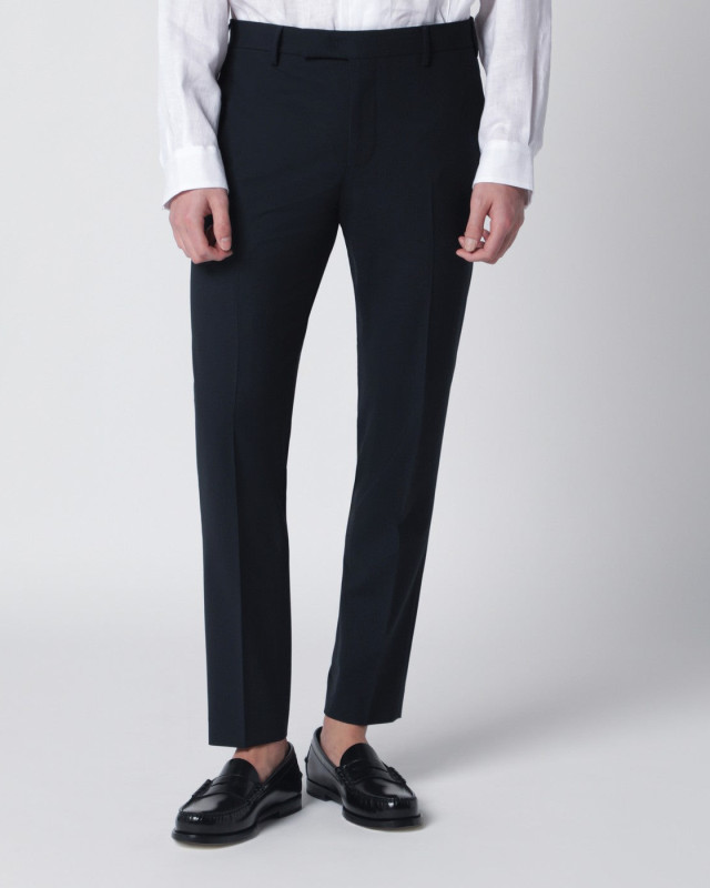 [PT TORINO] Trousers SS26 COAFX0Z00FWDMA27