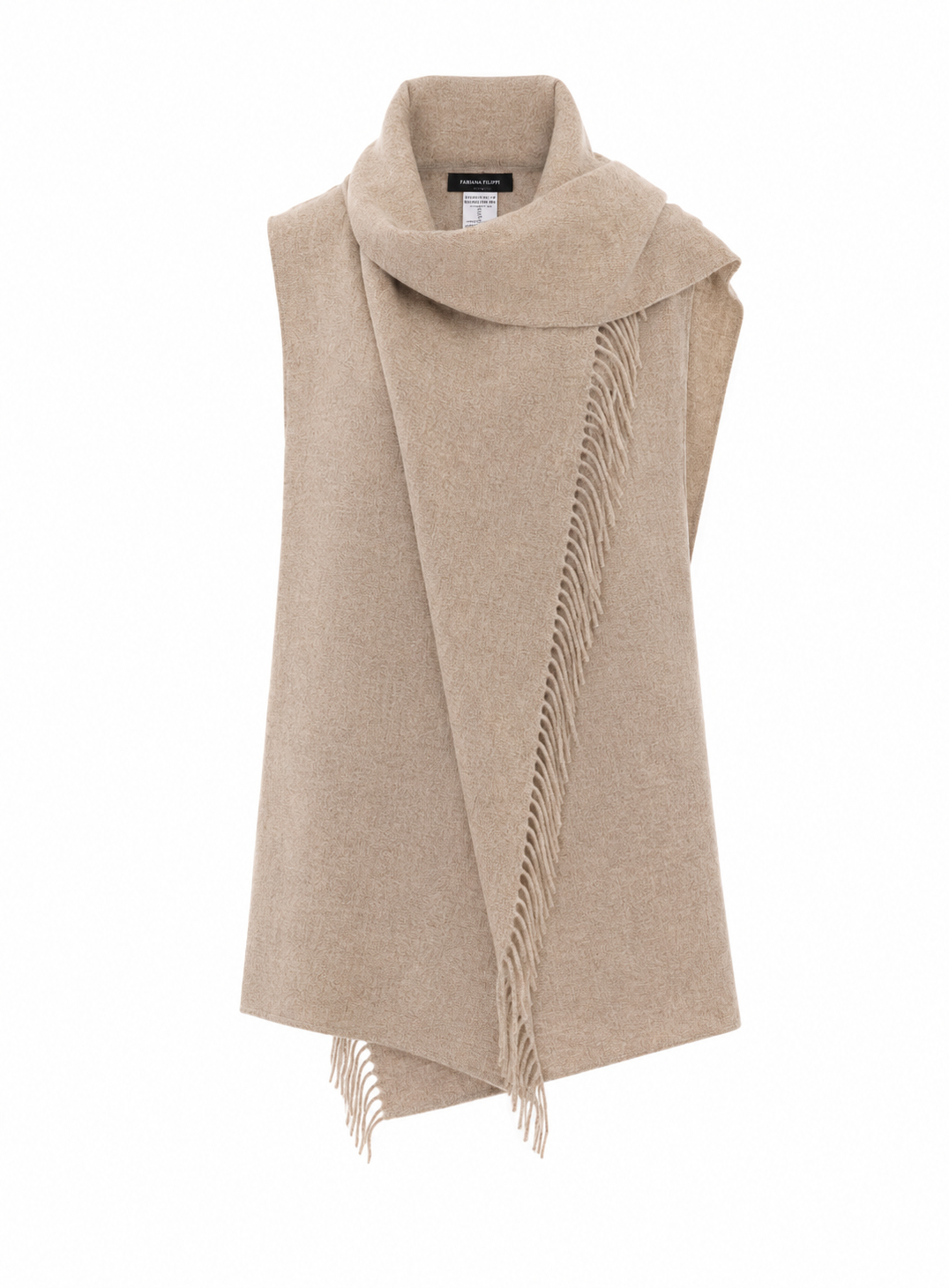[Fabiana Filippi] Cape FW26 SAD216A908M5380164