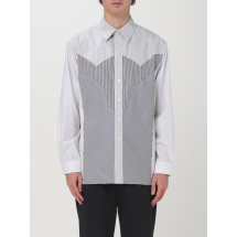 [Maison Margiela] Shirts Short Sleeve FW25 S50DT0037MTN024 961