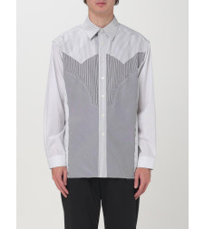 [Maison Margiela] Shirts Short Sleeve FW25 S50DT0037MTN024 961