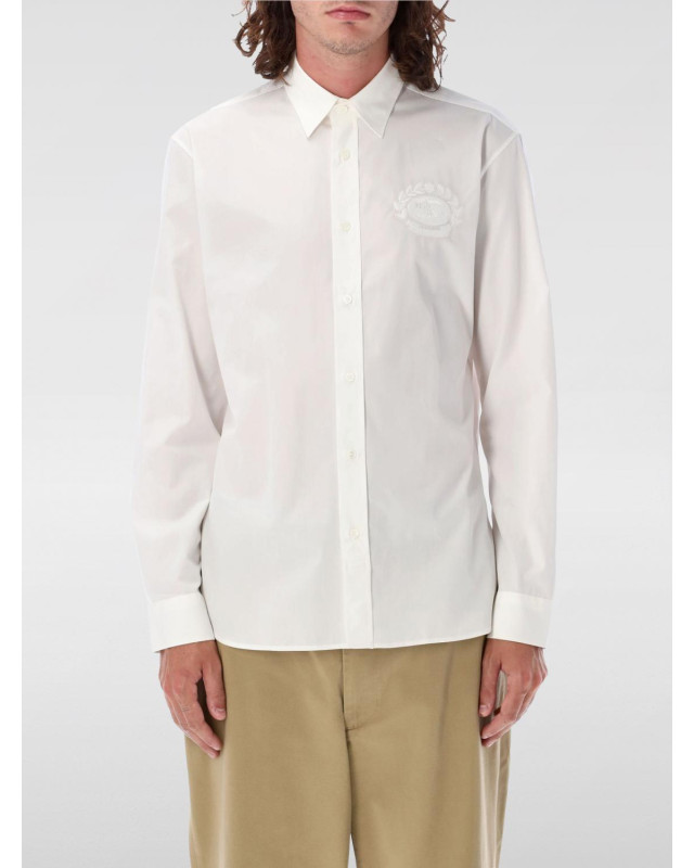 [Burberry] Shirts Short Sleeve FW25 8095333