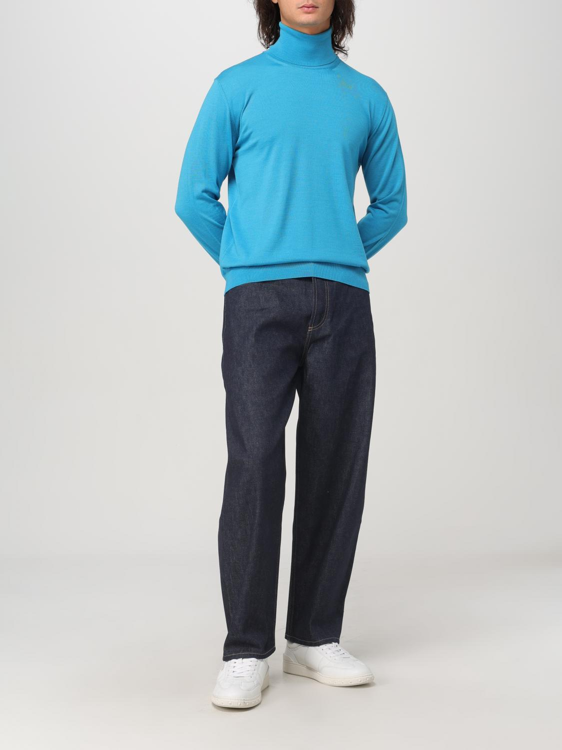 [Valentino] Knitwear FW25 5V0KC31RAD1 575