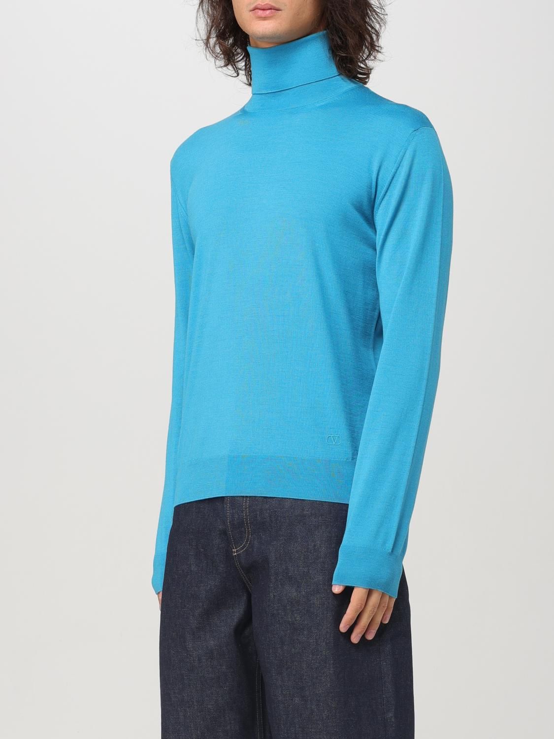 [Valentino] Knitwear FW25 5V0KC31RAD1 575