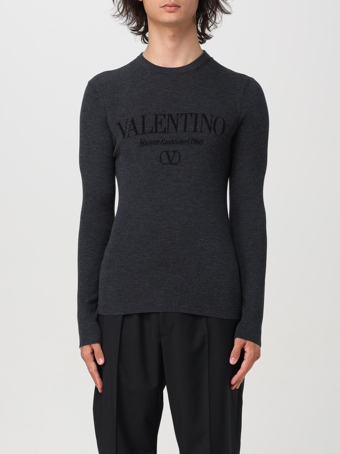 [Valentino] Knitwear FW25 5V3KC30HAB0 080