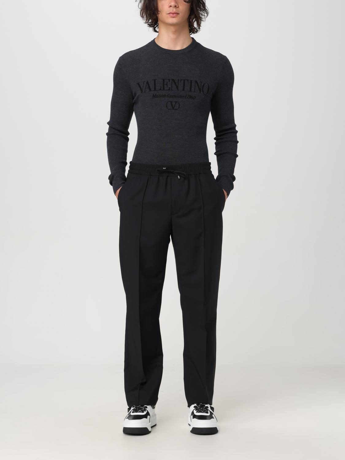 [Valentino] Knitwear FW25 5V3KC30HAB0 080