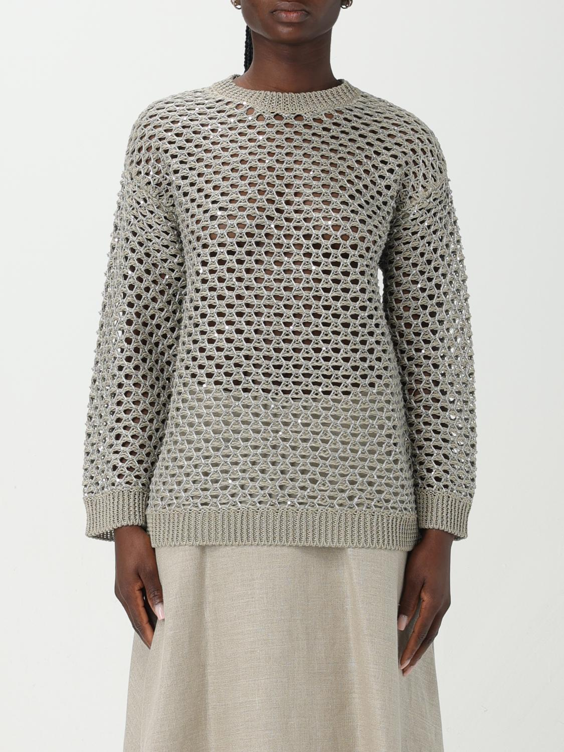[Valentino] Knitwear FW25 4B0KC55W8J7 YUT