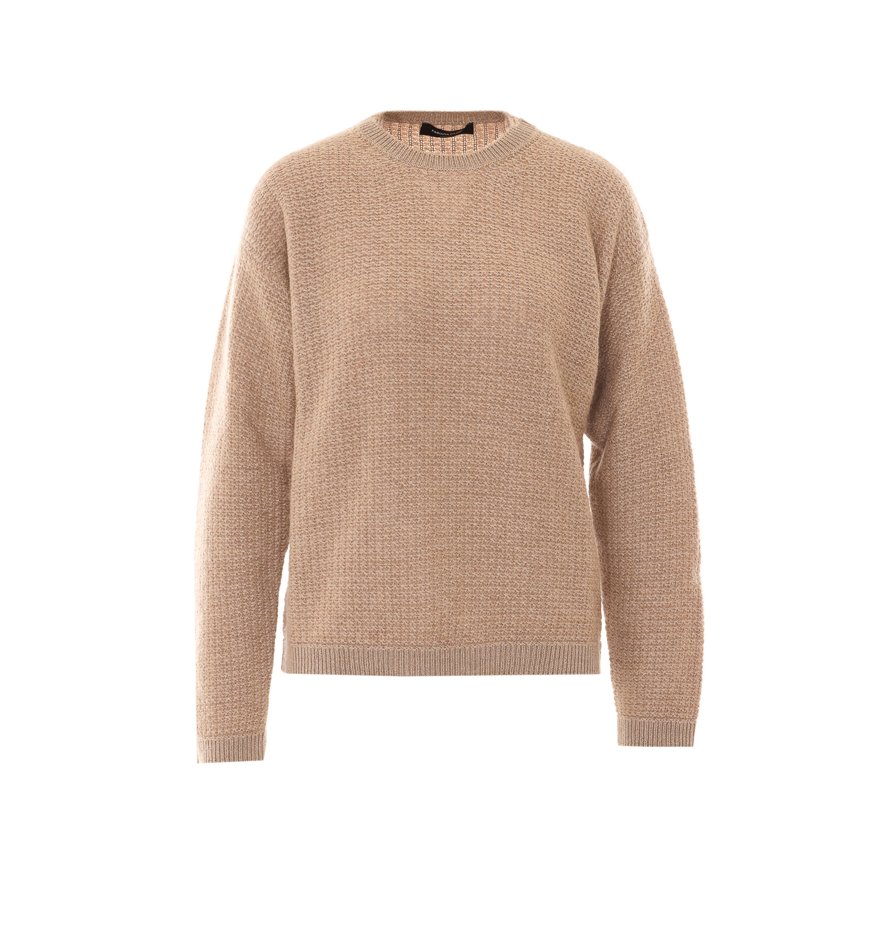 [Fabiana Filippi] Knitwear FW26 MAD216F068M2720165