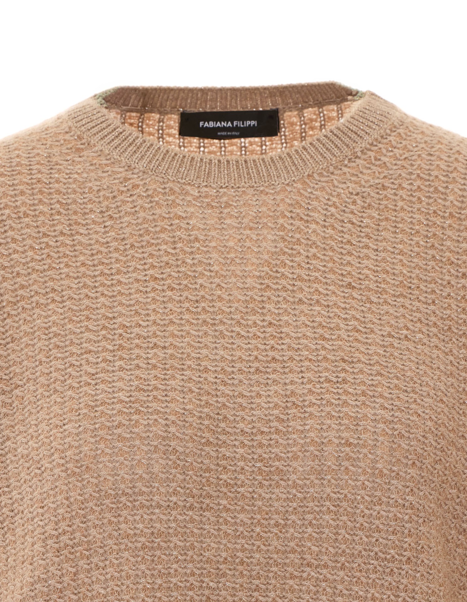[Fabiana Filippi] Knitwear FW26 MAD216F068M2720165